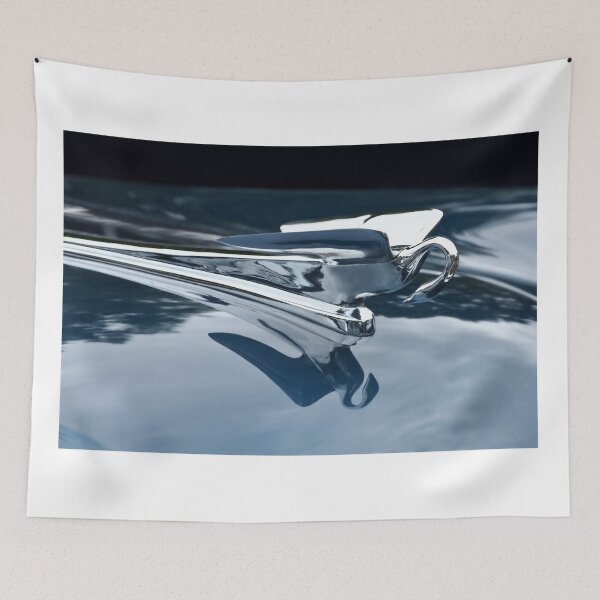 Item preview, Car - Ornament 1952 Packard designed and sold by Mike Savad Photography.
