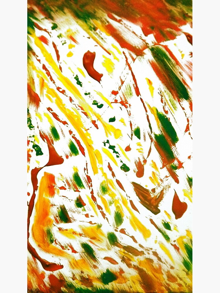 Scott's Pizza Painting by newlight