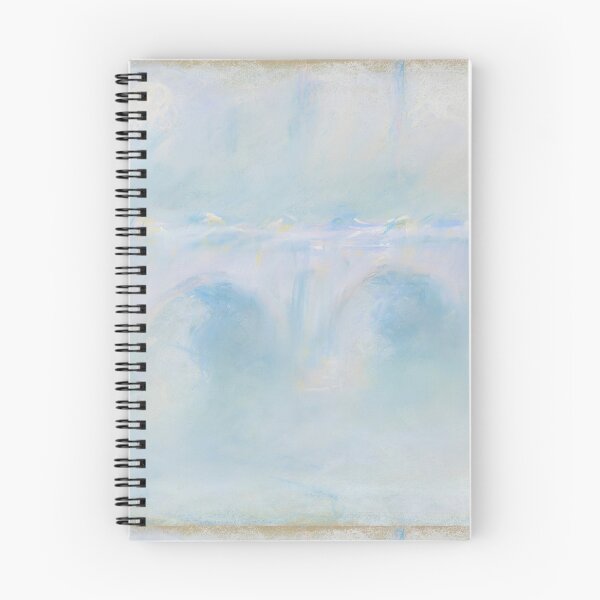 Item preview, Bridge painting - Claude Monet designed and sold by Vintage Designs +.