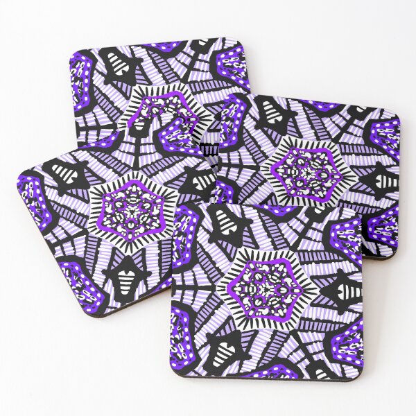 Item preview, Purple Power designed and sold by Kashabu.
