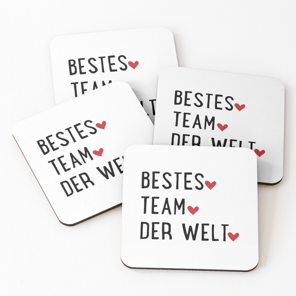 Item preview, Coasters (Set of 4) designed and sold by Vectorqueen.
