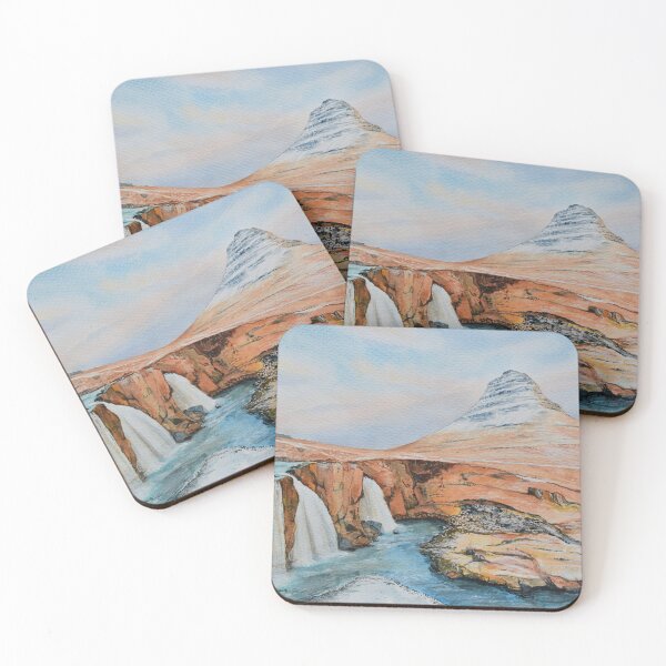 Item preview, Icelandic Landscape designed and sold by Mike Paget.