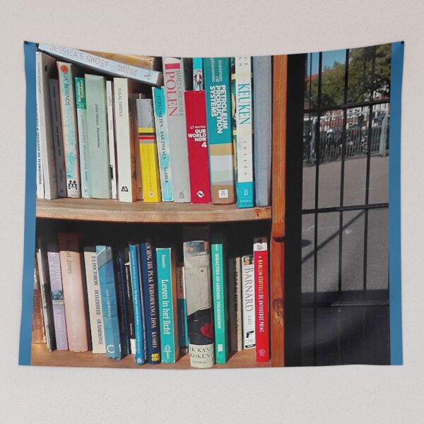 Item preview, Spread Knowledge & Entertainment Everywhere designed and sold by hajarsdeco.
