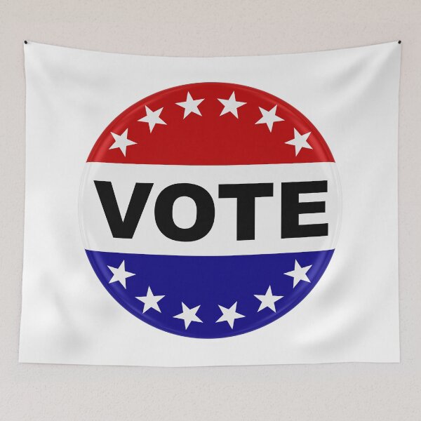 Item preview, vote designed and sold by edleon.