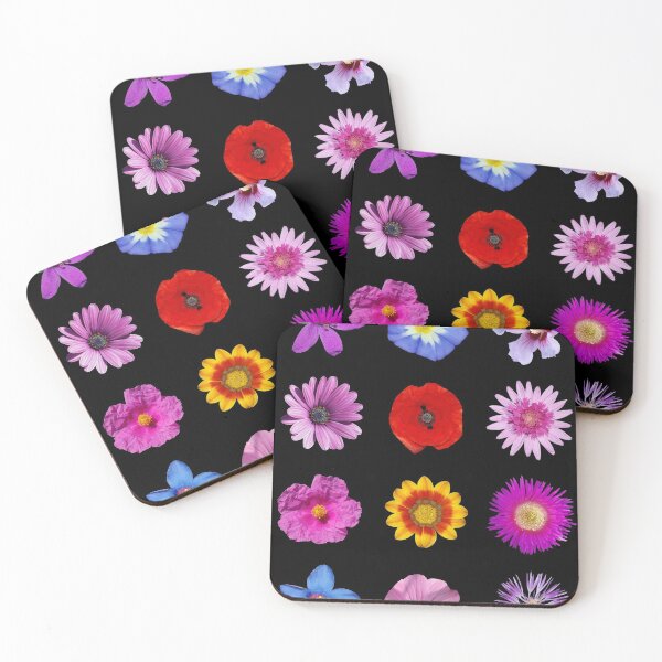 Artikelvorschau, Blumen Power Merchandise entworfen und verkauft von cindyfordyce.