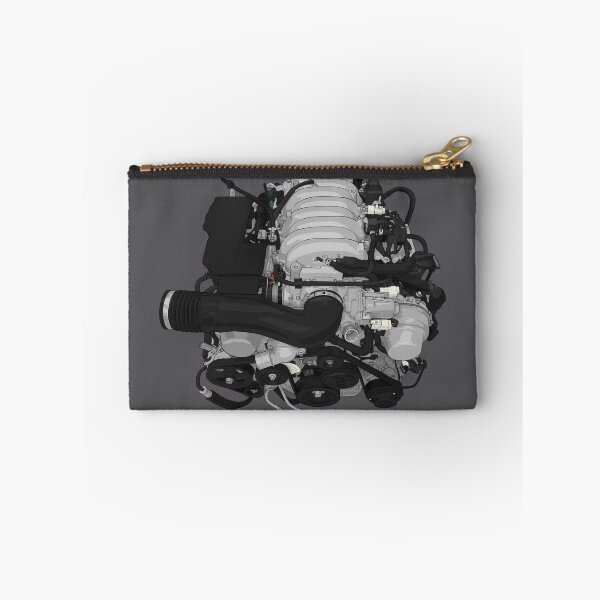 Item preview, 1UZ FE VVTI Engine designed and sold by ArtyMotive.