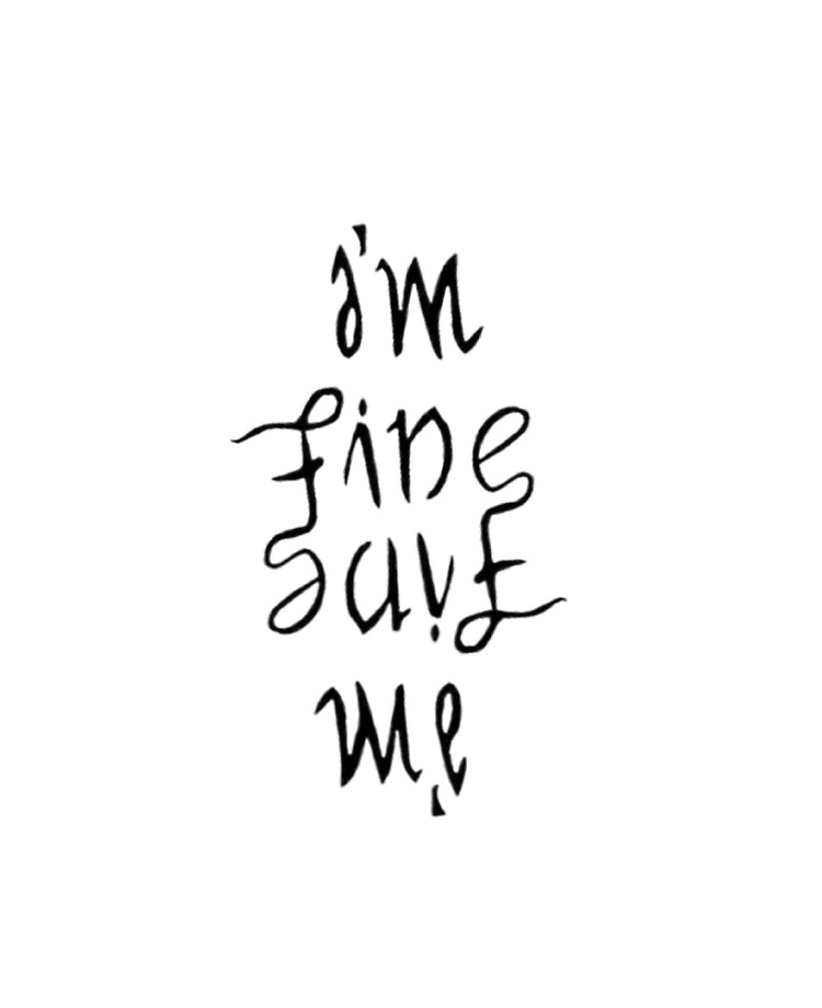 Bts Save Me Im Fine 