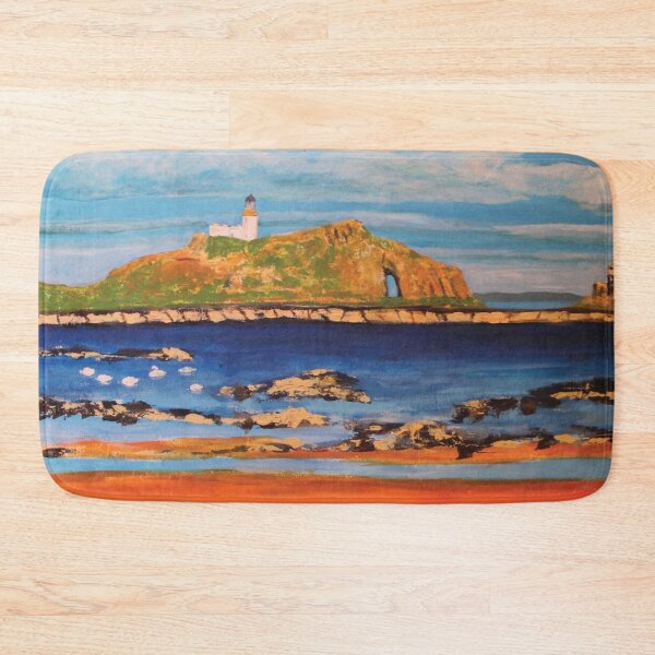 Item preview, Fidra 2. Fidra from Yellowcraigs designed and sold by David Hutchison.