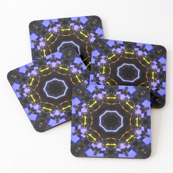 Item preview, Blue Psychedelic Merchandise designed and sold by cindyfordyce.