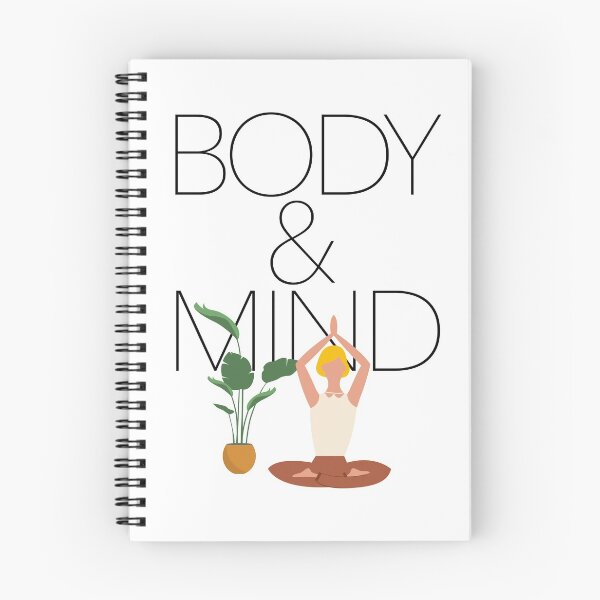 Item preview, BODY & MIND designed and sold by EdsTshirts.