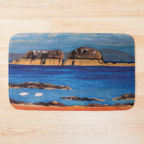 Item preview, Fidra 3. Fidra from Yellowcraigs designed and sold by David Hutchison.