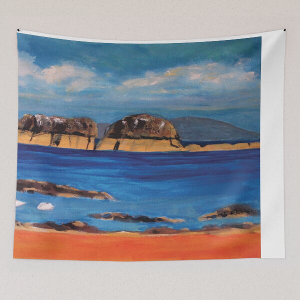Item preview, Fidra 3. Fidra from Yellowcraigs designed and sold by David Hutchison.
