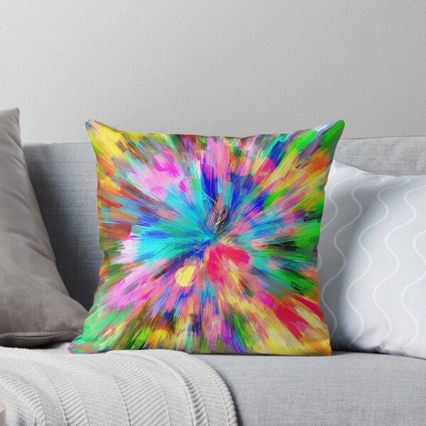 Item preview, Colorful Abstract Merchandise designed and sold by cindyfordyce.