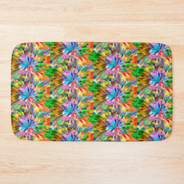 Item preview, Colorful Abstract Merchandise designed and sold by cindyfordyce.