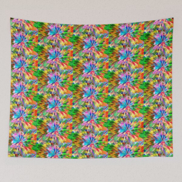 Item preview, Colorful Abstract Merchandise designed and sold by cindyfordyce.