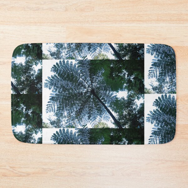 Item preview, Lace Umbrella (Australian Tree Fern) designed and sold by Kerryn Madsen-Pietsch.
