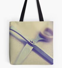 Day 46 - 25th August 2011 Tote Bag