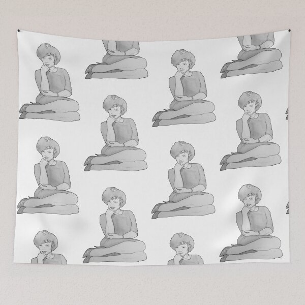 Item preview, Eartha designed and sold by TheChazCav.