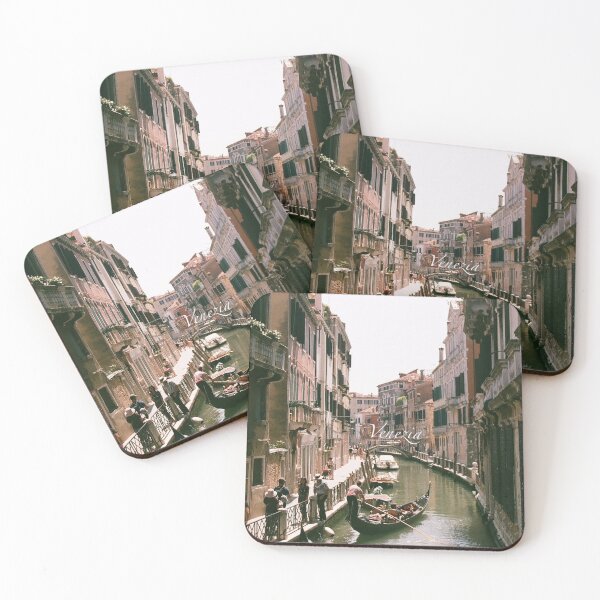 Item preview, Venezia designed and sold by Feaven Abera.