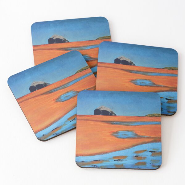 Item preview, Bass Rock  from Yellowcraigs designed and sold by David Hutchison.