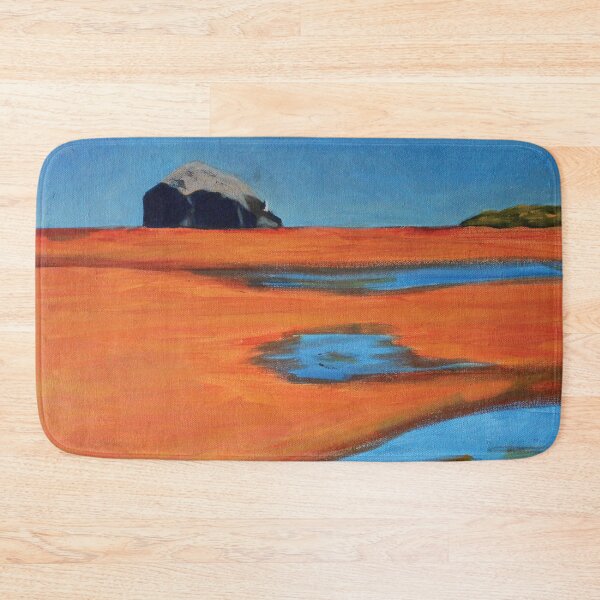 Item preview, Bass Rock  from Yellowcraigs designed and sold by David Hutchison.