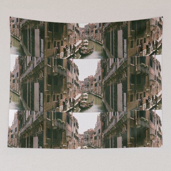 Item preview, Venezia designed and sold by Feaven Abera.