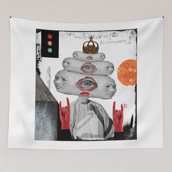 Item preview, Abuse of Magic designed and sold by AWAarts.