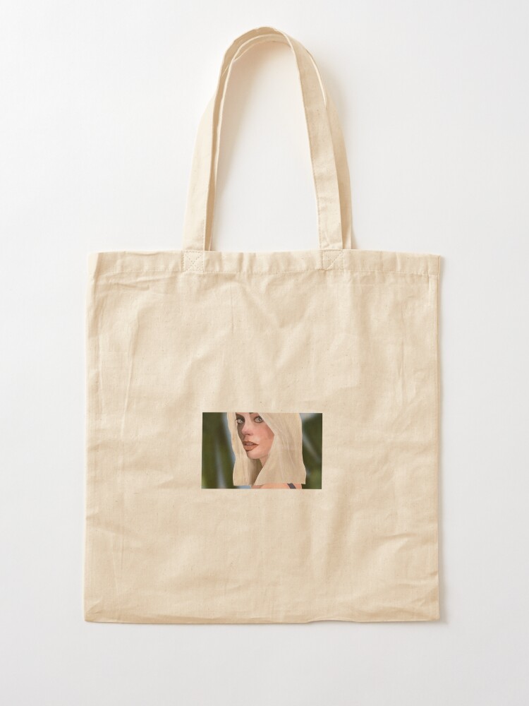 margot tote bag