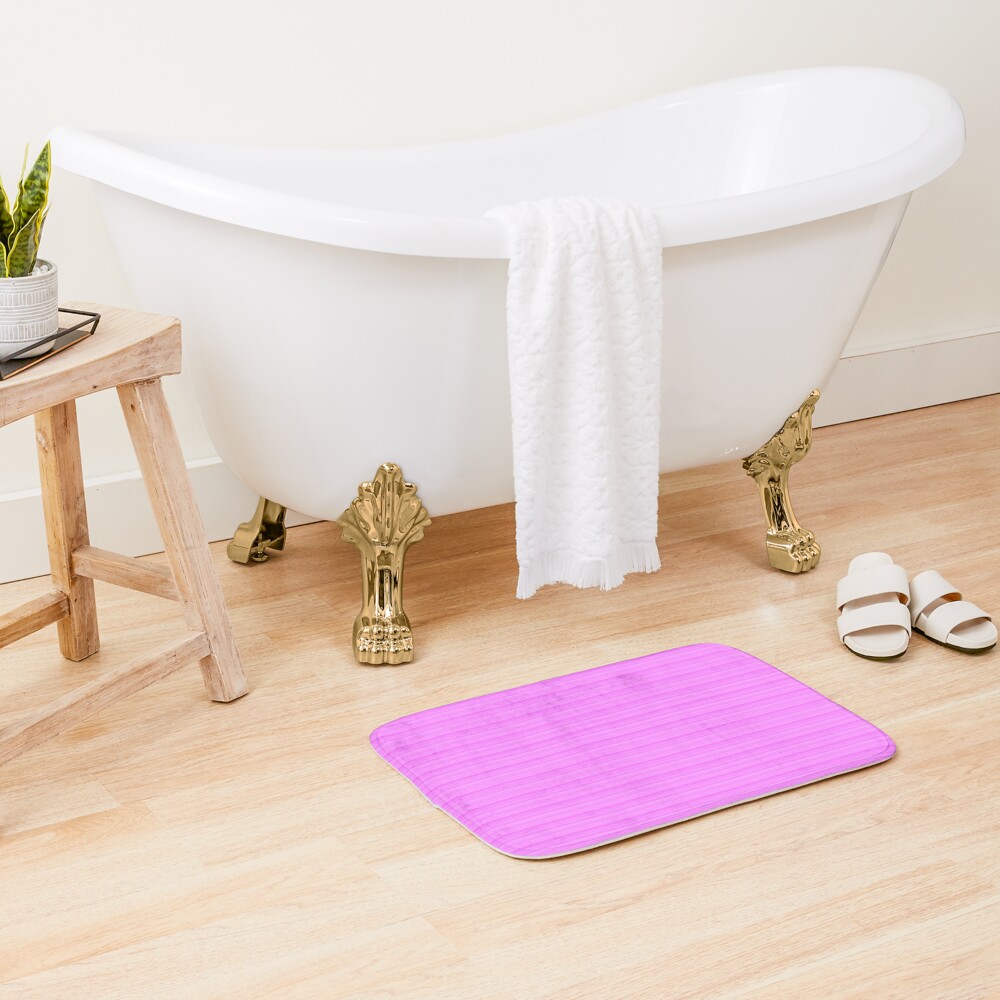 Item preview, Bath Mat designed and sold by efcruzarts.