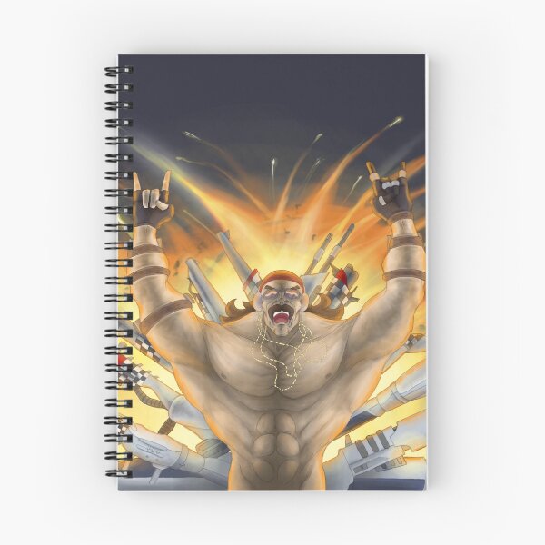 Item preview, Mr Torgue designed and sold by 9999DamagePoint.