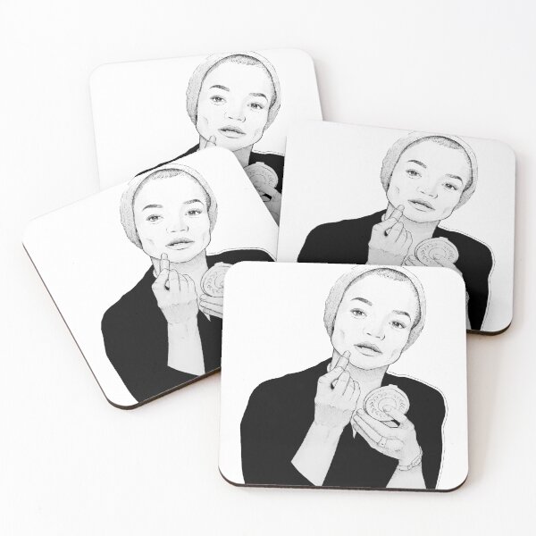 Item preview, Eartha designed and sold by TheChazCav.