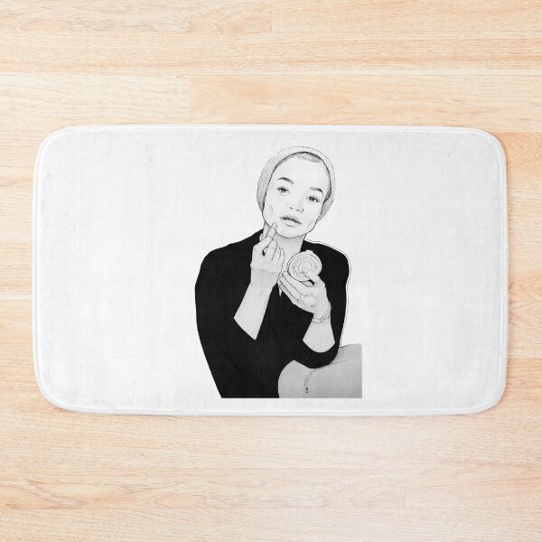 Item preview, Eartha designed and sold by TheChazCav.