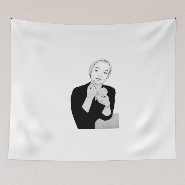 Item preview, Eartha designed and sold by TheChazCav.