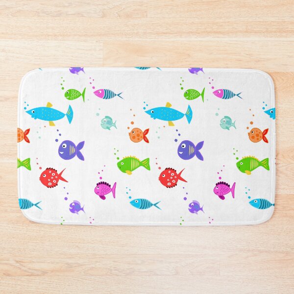 Item preview, Fishtastic little fish designed and sold by smileykty.