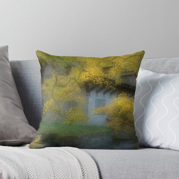 Item preview, Molino de agua en el bosque. designed and sold by Rob-Turner.