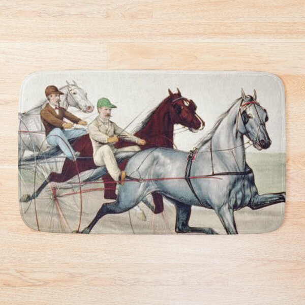 Item preview, Harness Racing designed and sold by teepossible.