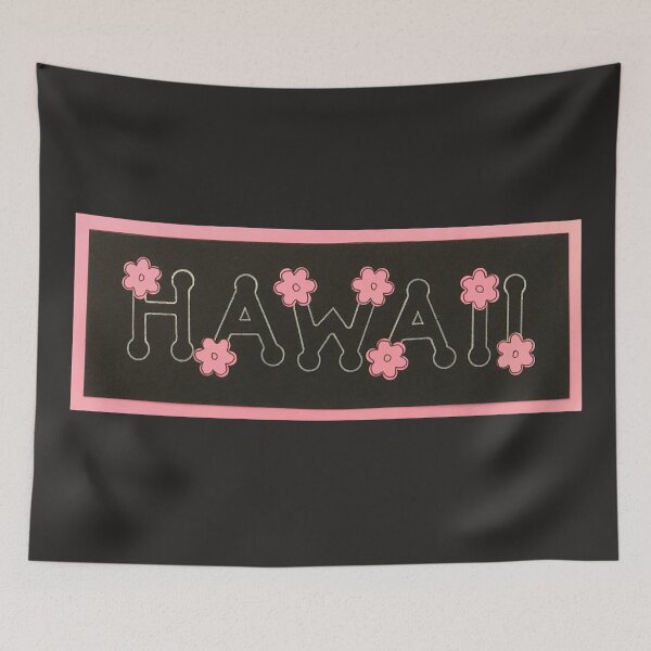 Item preview, HAWAII designed and sold by bigberzerk.