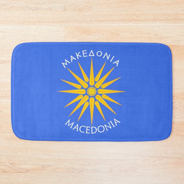 Item preview, Macedonia land of Greece designed and sold by Lefteris Betsis.