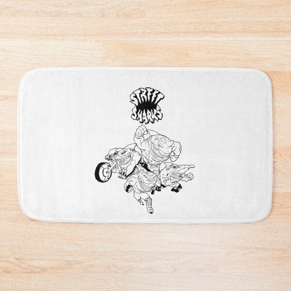 Item preview, Road Fish designed and sold by TheChazCav.
