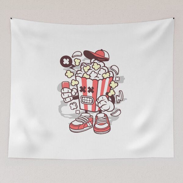Item preview, Pop Corn designed and sold by danielog199.