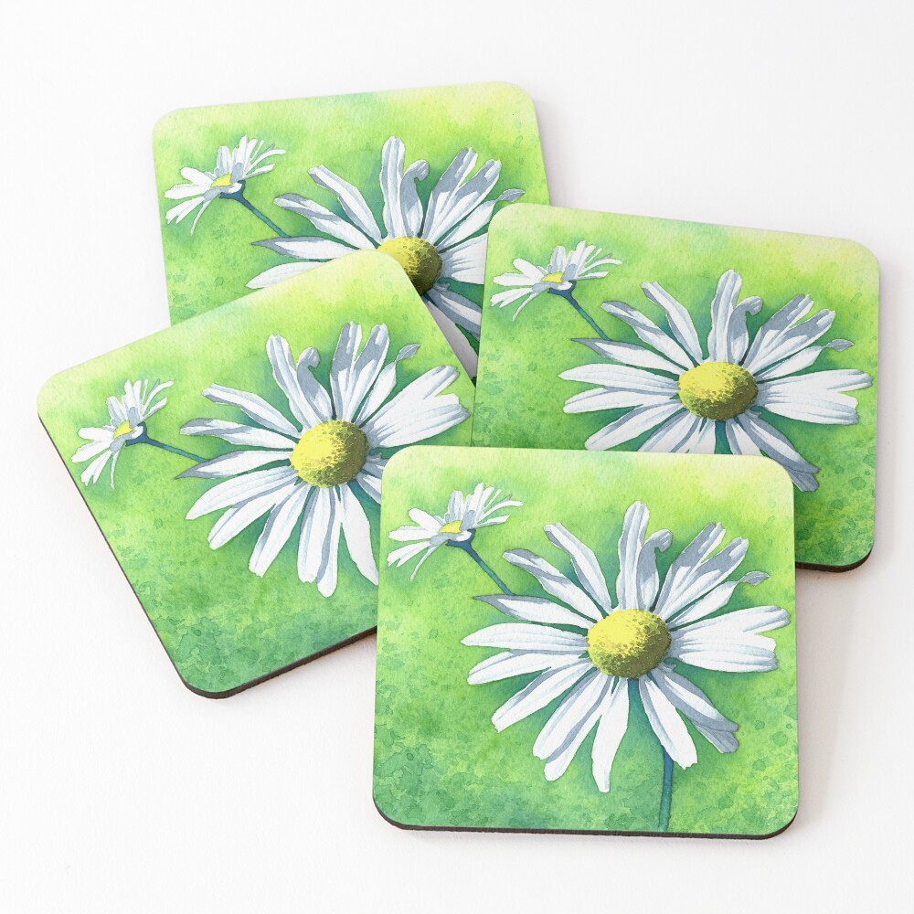 Item preview, Coasters (Set of 4) designed and sold by gee355.