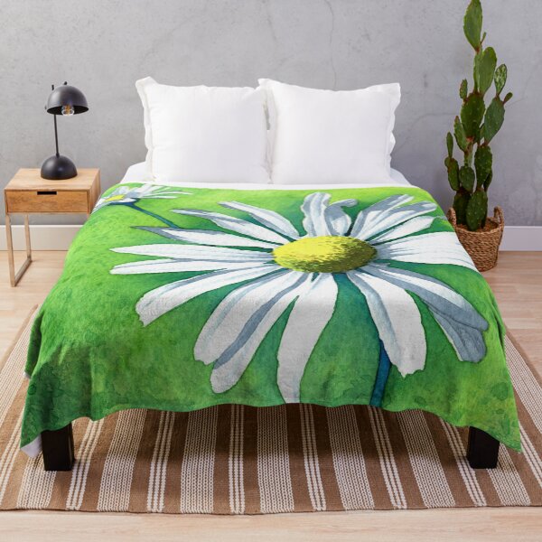 Item preview, Spring Daisy designed and sold by Gareth Massam.