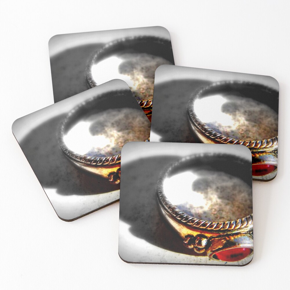 Item preview, Coasters (Set of 4) designed and sold by ART22.