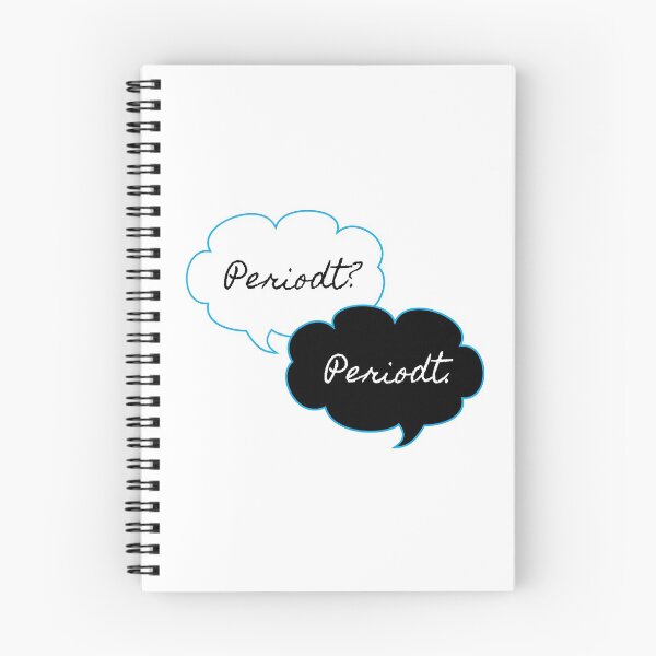 Item preview, Periodt? Periodt. designed and sold by rsty11.
