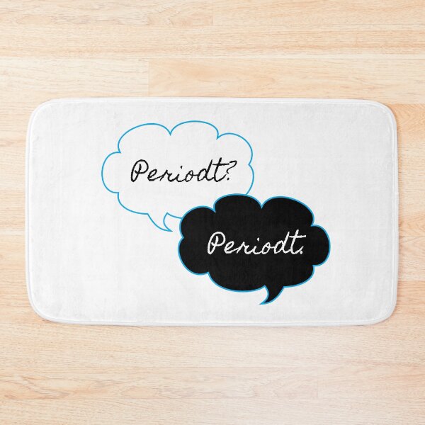 Item preview, Periodt? Periodt. designed and sold by rsty11.
