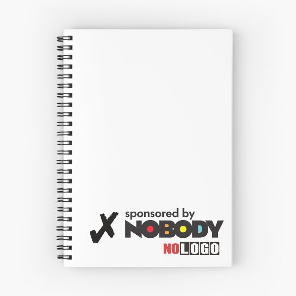 Item preview, Sponsored by nobody designed and sold by DJVYEATES.