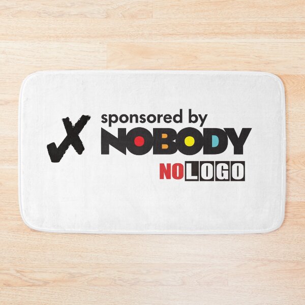 Item preview, Sponsored by nobody designed and sold by DJVYEATES.
