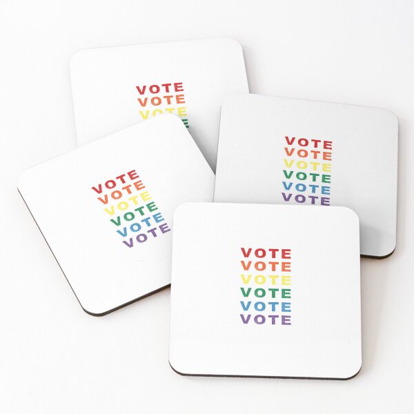 Item preview, VOTE Kamala Harris 2024 designed and sold by gillys.