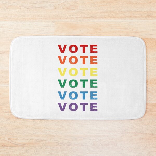 Item preview, VOTE Kamala Harris 2024 designed and sold by gillys.