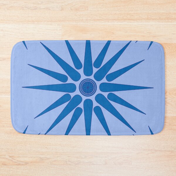 Item preview, Sun of Macedonia pattern designed and sold by Lefteris Betsis.